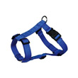 PETTORINA NYLON H BLU